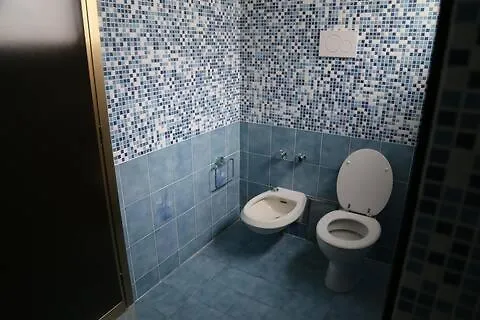 Super Attico Eur Apartamento Roma