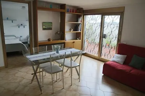 Super Attico Eur Apartamento Roma